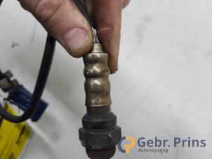 Sonde lambda d'un BMW 1 serie (F20) 120i 1.6 16V 2012