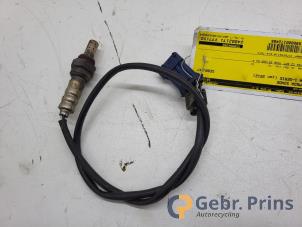 Sonde lambda d'un BMW 1 serie (F20) 120i 1.6 16V 2012