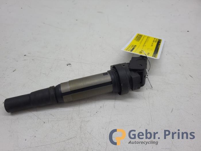 Gebrauchte Stift Zündspule BMW 1 serie (F20) 120i 1.6 16V Preis € 15,00 Margenregelung angeboten von Autorec. Gebr. Prins b.v.