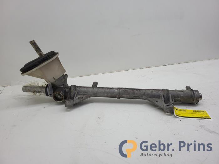 Begagnade Styrbox Renault Modus/Grand Modus (JP) 1.6 16V Pris € 75,00 Marginaltabell erbjuds av Autorec. Gebr. Prins b.v.