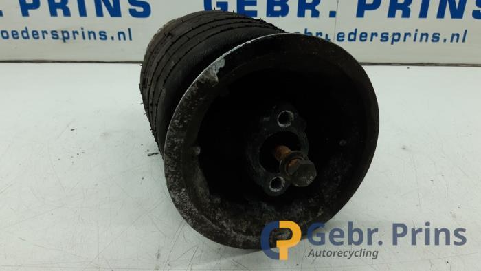 Używane Miech Iveco New Daily VI 35C21, 35S21, 40C21, 50C21, 65C21, 70C21 Cena € 121,00 Z VAT oferowane przez Autorec. Gebr. Prins b.v.