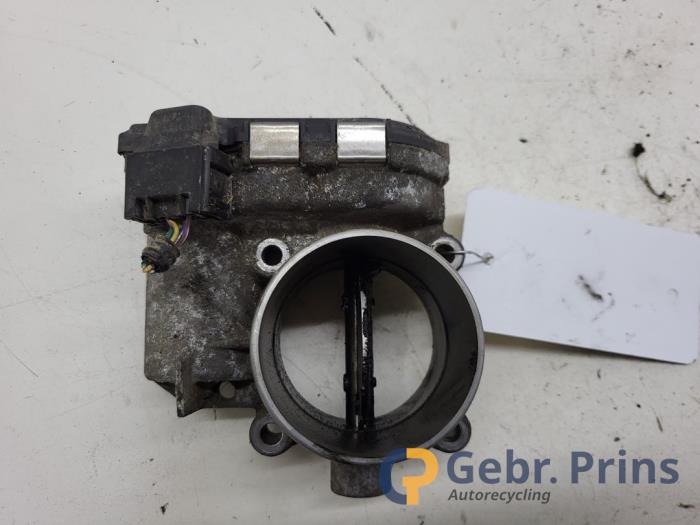 Usagé Boitier papillon Volvo V60 I (FW/GW) 2.0 D3 20V Prix € 40,00 Règlement à la marge proposé par Autorec. Gebr. Prins b.v.