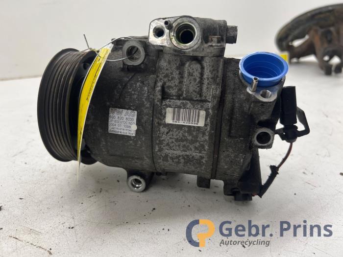 Usagé Pompe clim Seat Cordoba (6L2) 1.4 16V Prix € 50,00 Règlement à la marge proposé par Autorec. Gebr. Prins b.v.