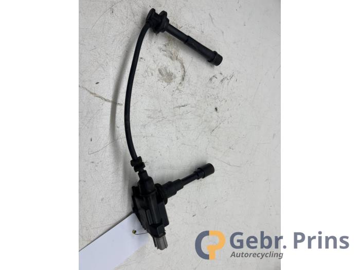 Usagé Broche bobine Suzuki Swift (ZA/ZC/ZD1/2/3/9) 1.3 VVT 16V Prix € 15,00 Règlement à la marge proposé par Autorec. Gebr. Prins b.v.