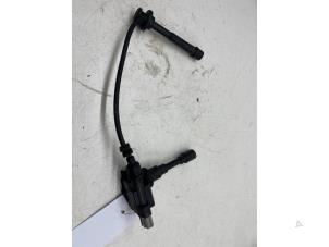 Usados Pasador bobina Suzuki Swift (ZA/ZC/ZD1/2/3/9) 1.3 VVT 16V Precio € 15,00 Norma de margen ofrecido por Autorec. Gebr. Prins b.v.