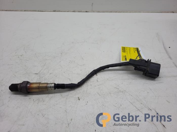 Usados Sonda Lambda Volkswagen Golf V (1K1) 1.4 FSI 16V Precio € 15,00 Norma de margen ofrecido por Autorec. Gebr. Prins b.v.