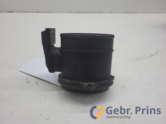Gebrauchte Luftmassenmesser Peugeot Partner 1.6 HDI 75 Preis € 20,00 Margenregelung angeboten von Autorec. Gebr. Prins b.v.