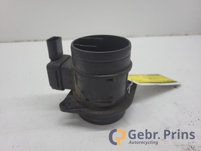 Gebrauchte Luftmassenmesser Volkswagen Caddy III (2KA,2KH,2CA,2CH) 1.6 TDI 16V Preis € 30,25 Mit Mehrwertsteuer angeboten von Autorec. Gebr. Prins b.v.