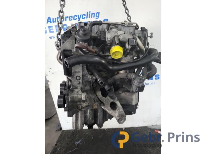 Used Engine Audi A4 (B8) 2.0 TDI 16V Price € 650,00 Margin scheme offered by Autorec. Gebr. Prins b.v.