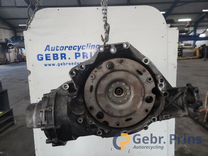 Gebrauchte Getriebe Audi A4 (B8) 2.0 TDI 16V Preis € 350,00 Margenregelung angeboten von Autorec. Gebr. Prins b.v.