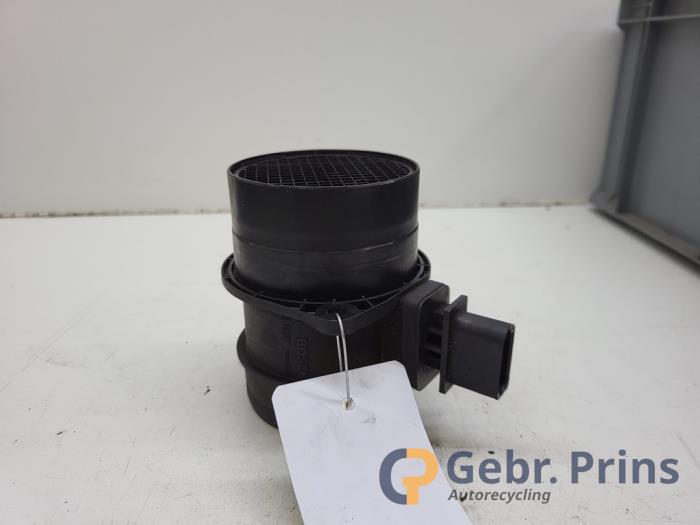 Gebrauchte Luftmassenmesser Audi A4 (B8) 2.0 TDI 16V Preis € 30,00 Margenregelung angeboten von Autorec. Gebr. Prins b.v.