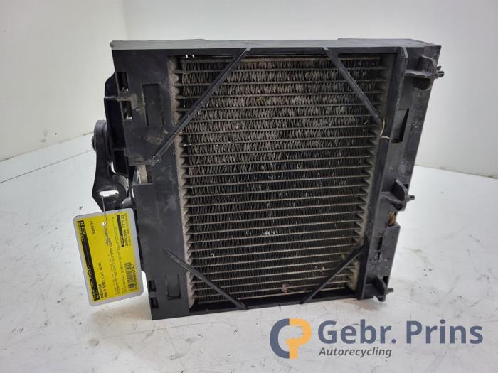 Gebrauchte Kühler BMW 5 serie Touring (F11) 535d xDrive 24V Preis € 50,00 Margenregelung angeboten von Autorec. Gebr. Prins b.v.