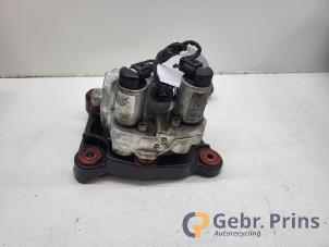 Ventilblock hydraulisch van een BMW 5 serie Touring (F11) 535d xDrive 24V 2014