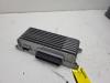 Audi A4 (B8) 2.0 TDI 16V Amplificateur audio