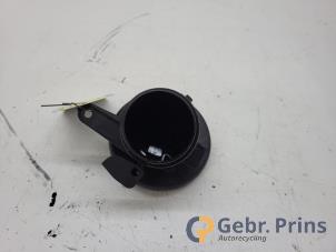 Ölkappe van een BMW 5 serie Touring (F11) 535d xDrive 24V 2014