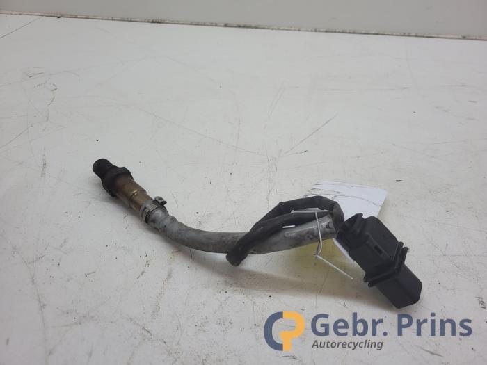 Usagé Sonde lambda Audi A4 (B8) 2.0 TDI 16V Prix € 15,00 Règlement à la marge proposé par Autorec. Gebr. Prins b.v.
