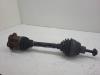 Audi A4 (B8) 2.0 TDI 16V Arbre de transmission avant gauche