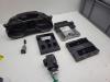 Audi A4 (B8) 2.0 TDI 16V Serrure de contact + ordinateur