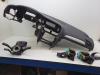 Audi A4 (B8) 2.0 TDI 16V Kit airbag + tableau de bord