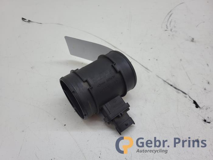 Gebrauchte Luftmassenmesser Fiat Punto Evo (199) 1.3 JTD Multijet 85 16V Preis € 25,00 Margenregelung angeboten von Autorec. Gebr. Prins b.v.