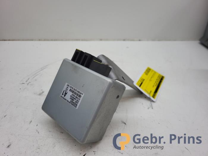 Used Power steering computer Mitsubishi Space Star (A0) 1.0 12V Price € 50,00 Margin scheme offered by Autorec. Gebr. Prins b.v.