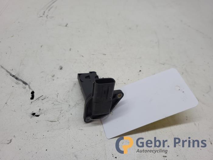 Gebrauchte Luftmassenmesser Mitsubishi Space Star (A0) 1.0 12V Preis € 30,00 Margenregelung angeboten von Autorec. Gebr. Prins b.v.