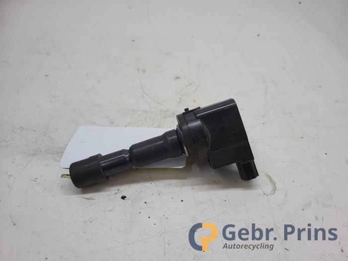 Gebrauchte Stift Zündspule Honda CR-Z (ZF1) 1.5 Hybrid 16V Preis € 20,00 Margenregelung angeboten von Autorec. Gebr. Prins b.v.