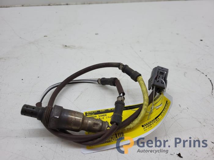 Lambda probe from a Honda CR-Z (ZF1) 1.5 Hybrid 16V 2013