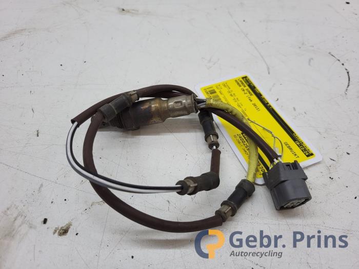 Usagé Sonde lambda Honda CR-Z (ZF1) 1.5 Hybrid 16V Prix € 20,00 Règlement à la marge proposé par Autorec. Gebr. Prins b.v.