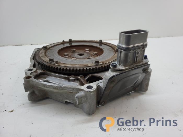 IMA engine from a Honda CR-Z (ZF1) 1.5 Hybrid 16V 2013