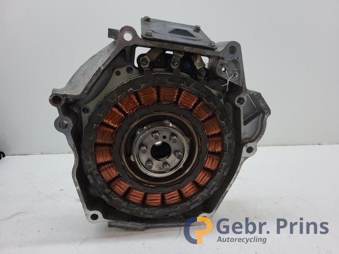 IMA engine from a Honda CR-Z (ZF1) 1.5 Hybrid 16V 2013