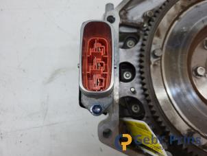 IMA engine from a Honda CR-Z (ZF1) 1.5 Hybrid 16V 2013