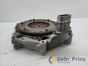 IMA engine from a Honda CR-Z (ZF1) 1.5 Hybrid 16V 2013