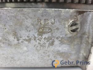 IMA engine from a Honda CR-Z (ZF1) 1.5 Hybrid 16V 2013