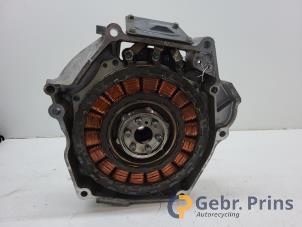 IMA engine from a Honda CR-Z (ZF1) 1.5 Hybrid 16V 2013