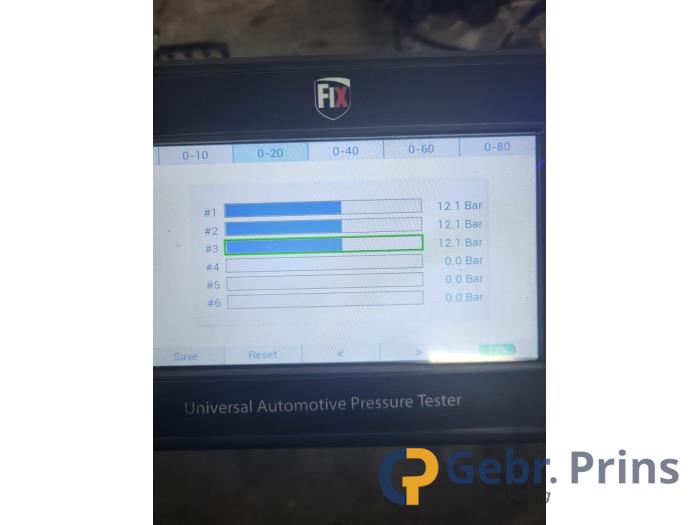 Używane Silnik Smart Forfour (453) 1.0 12V Cena € 600,00 Procedura marży oferowane przez Autorec. Gebr. Prins b.v.