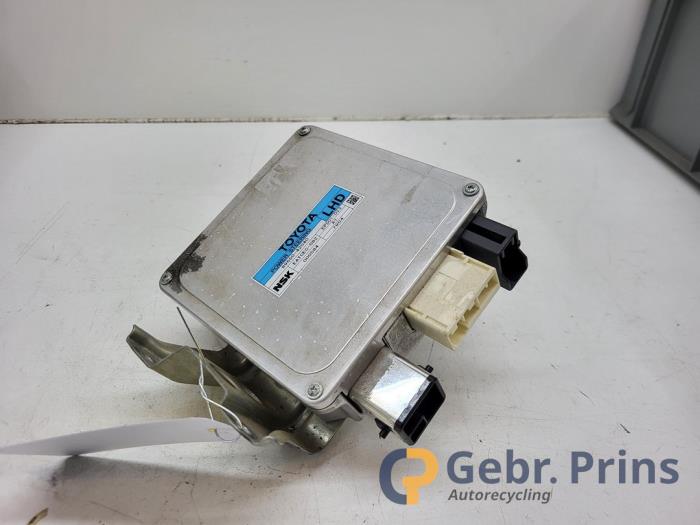 Used Power steering computer Toyota RAV4 (A3) 2.2 D-4D 16V 4x4 Price € 50,00 Margin scheme offered by Autorec. Gebr. Prins b.v.