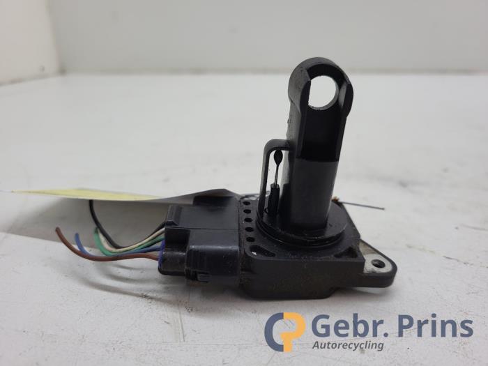 Gebrauchte Luftmassenmesser Toyota RAV4 (A3) 2.2 D-4D 16V 4x4 Preis € 25,00 Margenregelung angeboten von Autorec. Gebr. Prins b.v.