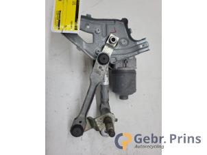 Begagnade Främre torkarmotor Peugeot 3008 I (0U/HU) 1.6 VTI 16V Pris € 35,00 Marginaltabell erbjuds av Autorec. Gebr. Prins b.v.