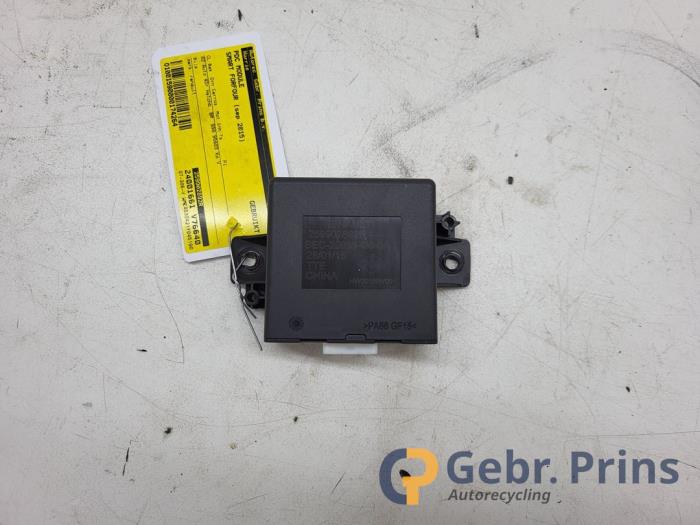 Usados Módulo PDC Smart Forfour (453) 1.0 12V Precio € 50,00 Norma de margen ofrecido por Autorec. Gebr. Prins b.v.