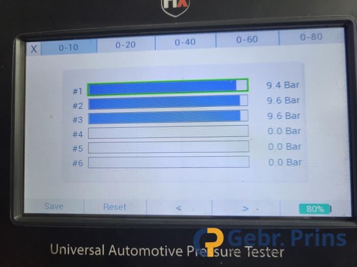 Used Engine Skoda Fabia III (NJ3) 1.0 TSI 12V Price € 1.000,00 Margin scheme offered by Autorec. Gebr. Prins b.v.