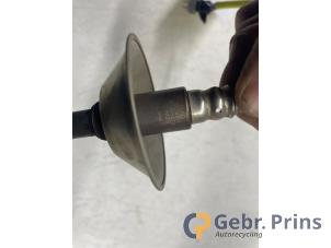 Lambda probe from a Honda CR-Z (ZF1) 1.5 Hybrid 16V 2013