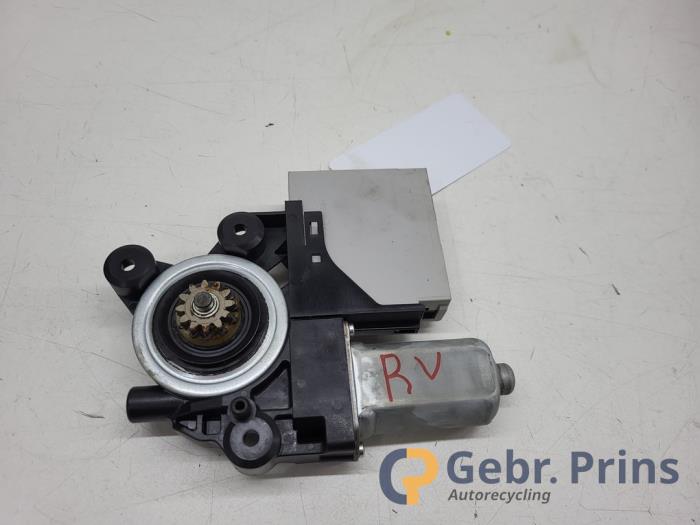 Usados Motor de ventanilla de puerta Ford C-Max (DM2) 2.0 16V Precio € 15,00 Norma de margen ofrecido por Autorec. Gebr. Prins b.v.