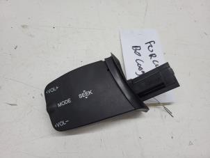 Used Steering wheel mounted radio control Ford C-Max (DM2) 2.0 16V Price € 20,00 Margin scheme offered by Autorec. Gebr. Prins b.v.