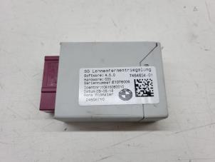 Usagé Module électronique central BMW 2 serie Gran Tourer (F46) 220i 2.0 TwinPower Turbo 16V Prix € 40,00 Règlement à la marge proposé par Autorec. Gebr. Prins b.v.