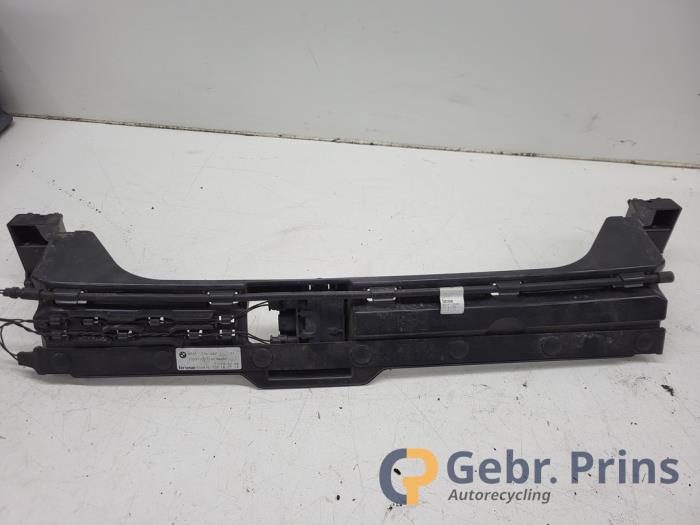 Używane Keyless Entry-Antena BMW 2 serie Gran Tourer (F46) 220i 2.0 TwinPower Turbo 16V Cena € 30,00 Procedura marży oferowane przez Autorec. Gebr. Prins b.v.