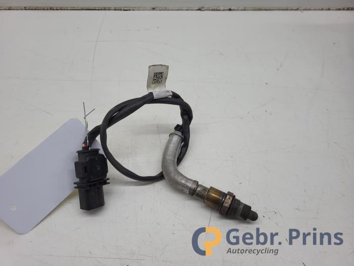 Usados Sonda Lambda BMW 2 serie Gran Tourer (F46) 220i 2.0 TwinPower Turbo 16V Precio € 25,00 Norma de margen ofrecido por Autorec. Gebr. Prins b.v.