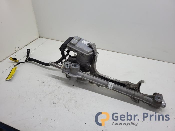 Gebrauchte Lenkgetriebe Servo Peugeot 308 SW (L4/L9/LC/LJ/LR) 1.2 12V e-THP PureTech 110 Preis € 150,00 Margenregelung angeboten von Autorec. Gebr. Prins b.v.