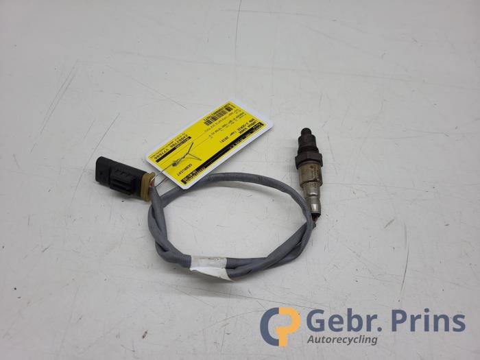 Usados Sonda Lambda BMW 2 serie Gran Tourer (F46) 220i 2.0 TwinPower Turbo 16V Precio € 25,00 Norma de margen ofrecido por Autorec. Gebr. Prins b.v.