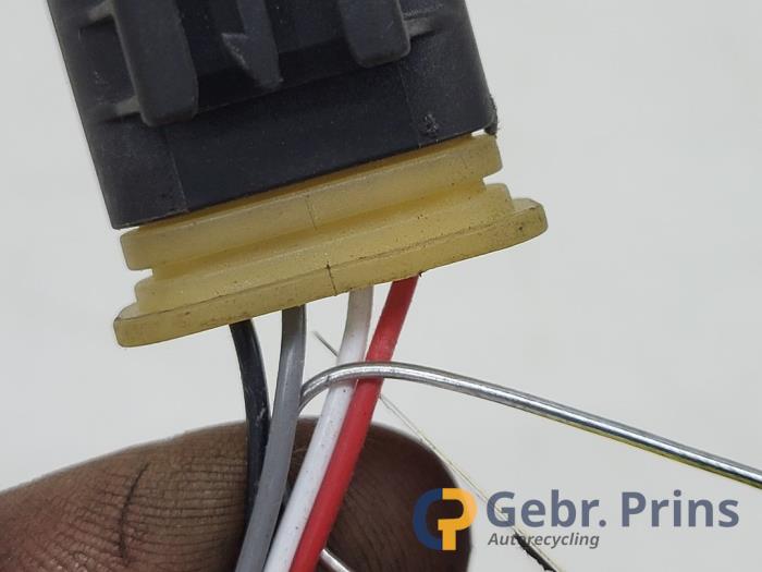 Sonde lambda d'un BMW 2 serie Gran Tourer (F46) 220i 2.0 TwinPower Turbo 16V 2019